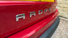 SEAT Arona 1.0 TSI 115 FR 5dr DSG Petrol Hatchback